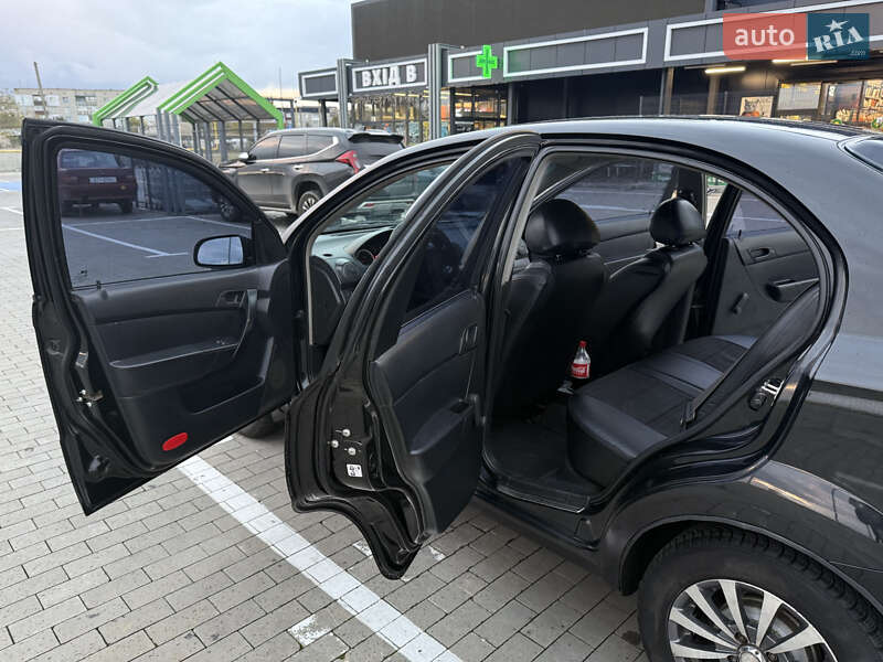 Седан ЗАЗ Vida 2013 в Первомайске