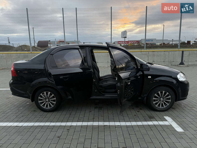 Седан ЗАЗ Vida 2013 в Первомайске