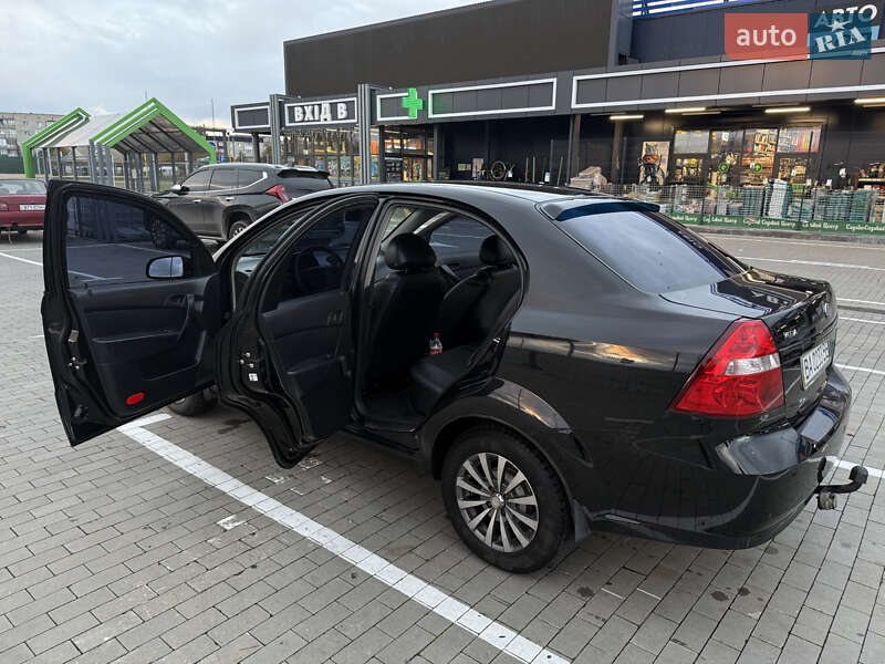 Седан ЗАЗ Vida 2013 в Первомайске