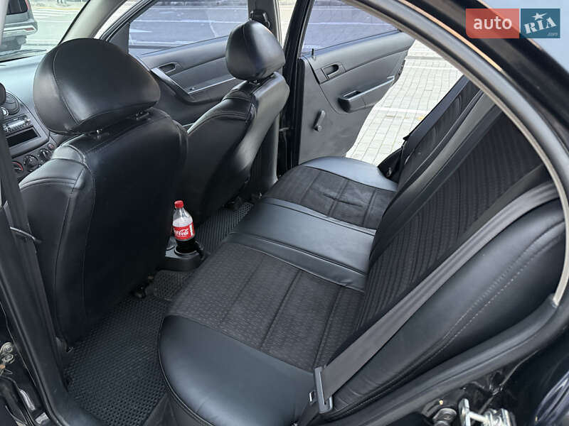 Седан ЗАЗ Vida 2013 в Первомайске