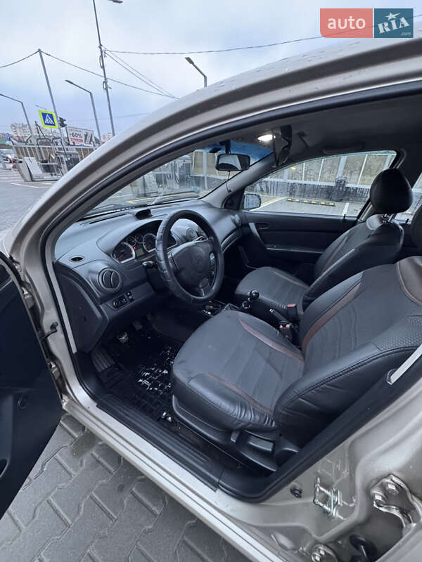 Седан ЗАЗ Vida 2012 в Софіївській Борщагівці