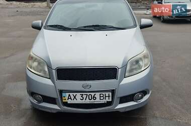 Хэтчбек ЗАЗ Vida 2012 в Киеве