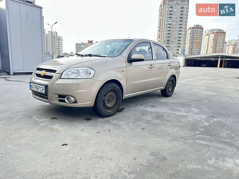 Седан ЗАЗ Vida 2013 в Киеве