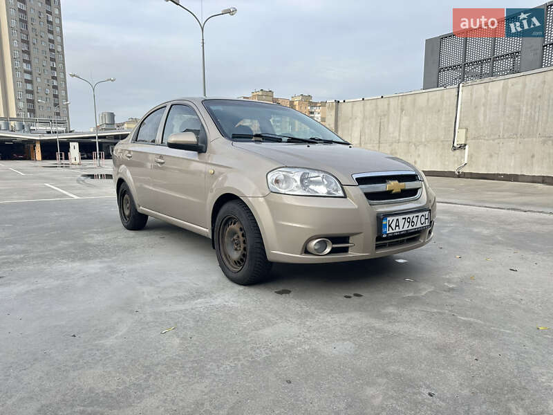 Седан ЗАЗ Vida 2013 в Киеве