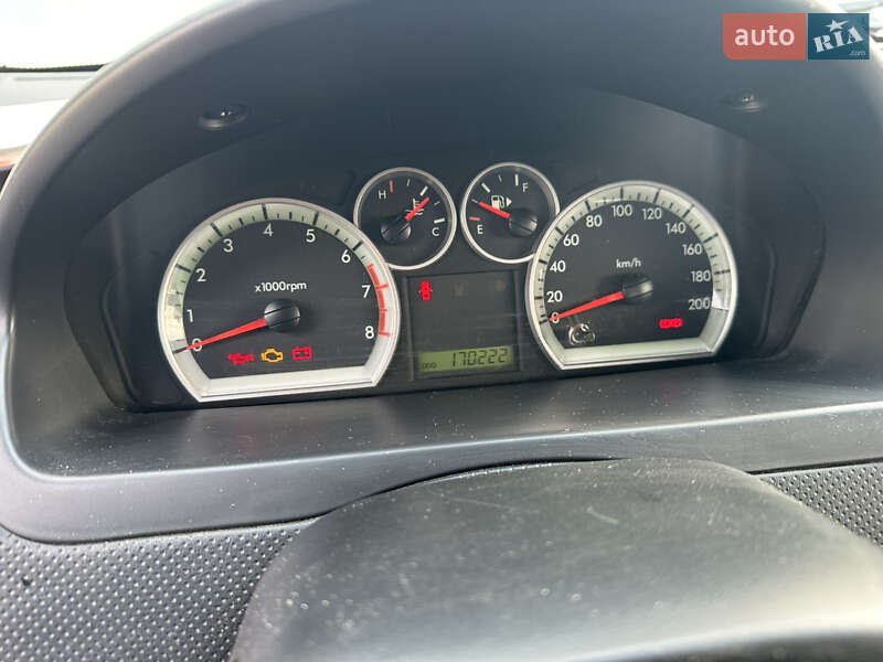 Седан ЗАЗ Vida 2013 в Киеве