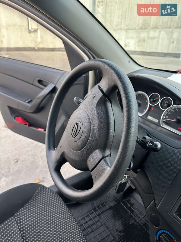 Седан ЗАЗ Vida 2013 в Киеве