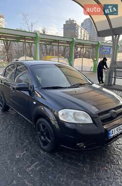 Седан ЗАЗ Vida 2012 в Броварах