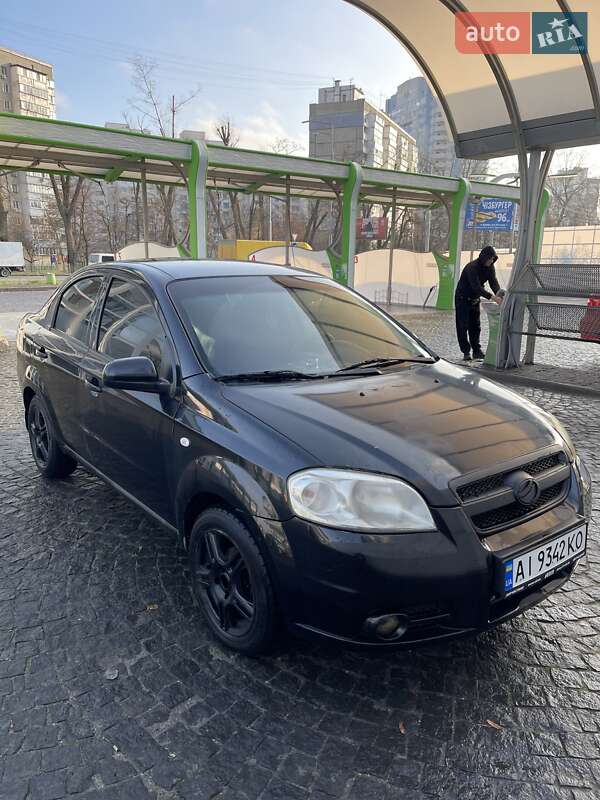 ЗАЗ Vida 2012 ЗАЗ Vida 2012