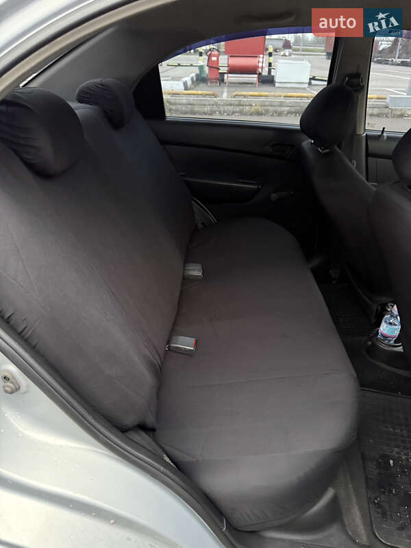 Седан ЗАЗ Vida 2014 в Києві фото 9 Седан ЗАЗ Vida 2014 в Києві