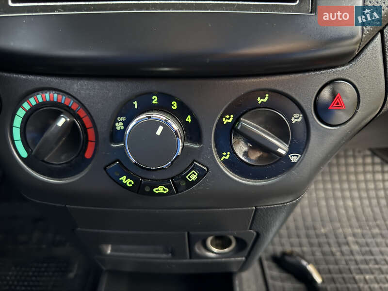 Седан ЗАЗ Vida 2014 в Києві фото 12 Седан ЗАЗ Vida 2014 в Києві