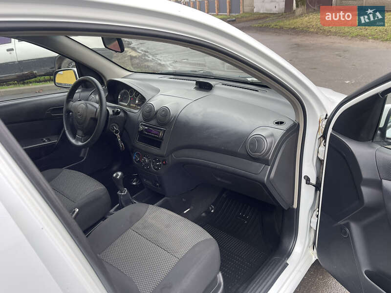 Седан ЗАЗ Vida 2013 в Золотоноше фото 10 Седан ЗАЗ Vida 2013 в Золотоноше