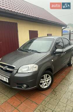 Седан ЗАЗ Vida 2012 в Сумах