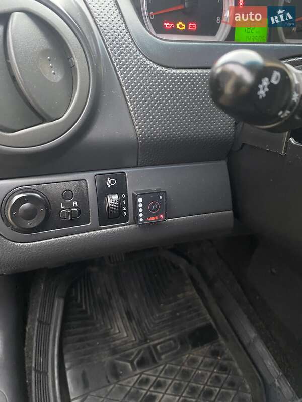 Седан ЗАЗ Vida 2012 в Сумах фото 10 Седан ЗАЗ Vida 2012 в Сумах