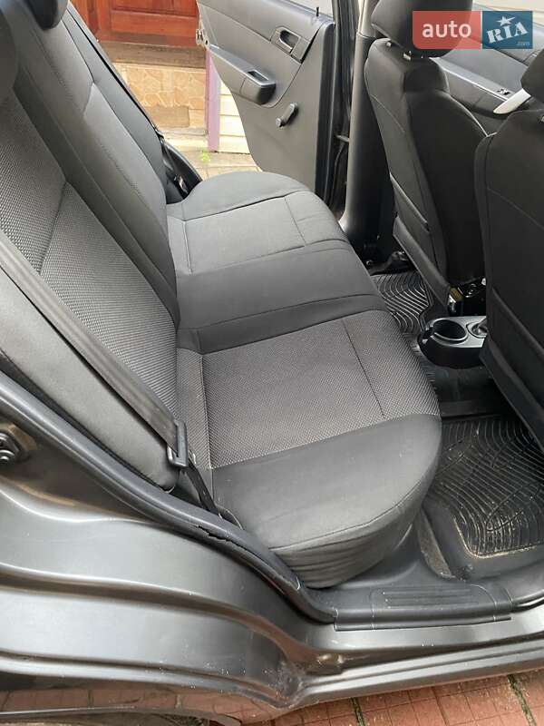 Седан ЗАЗ Vida 2012 в Сумах фото 14 Седан ЗАЗ Vida 2012 в Сумах