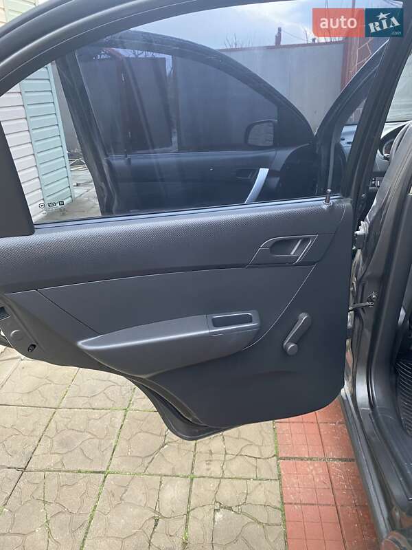 Седан ЗАЗ Vida 2012 в Сумах фото 18 Седан ЗАЗ Vida 2012 в Сумах