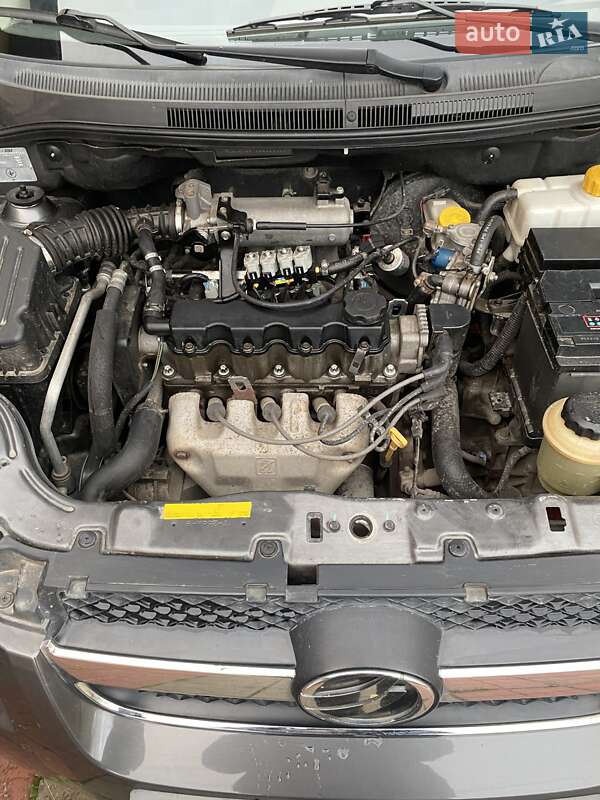 Седан ЗАЗ Vida 2012 в Сумах фото 20 Седан ЗАЗ Vida 2012 в Сумах