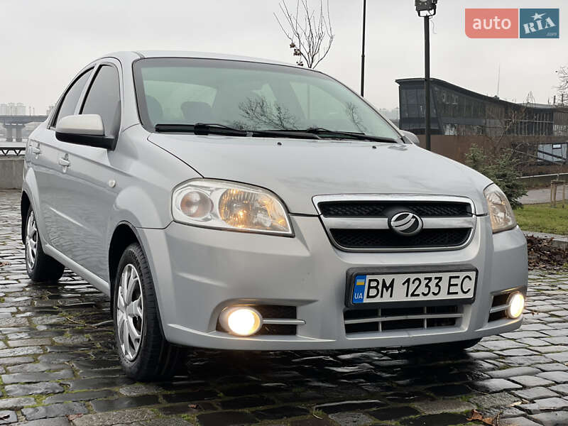 Седан ЗАЗ Vida 2013 в Києві