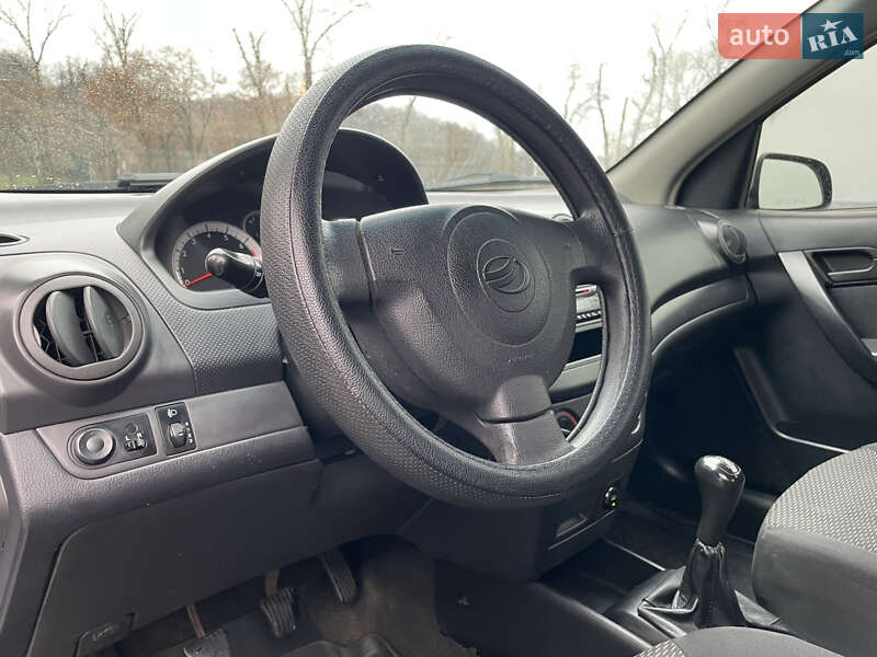 Седан ЗАЗ Vida 2013 в Києві