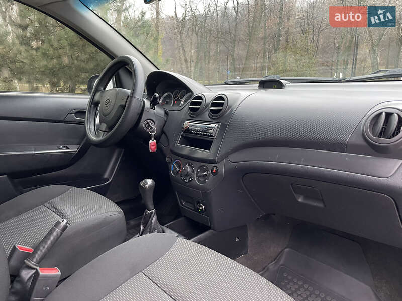 Седан ЗАЗ Vida 2013 в Києві