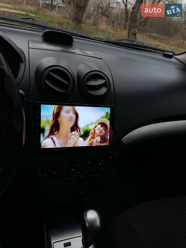 Седан ЗАЗ Vida 2012 в Києві