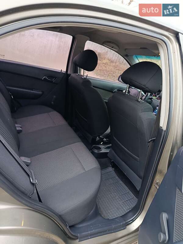 Седан ЗАЗ Vida 2012 в Києві