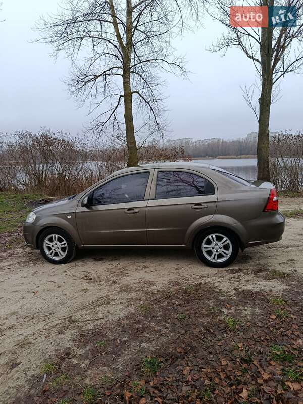 Седан ЗАЗ Vida 2012 в Києві