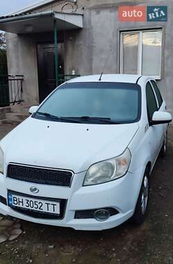 Хетчбек ЗАЗ Vida 2012 в Нерубайське