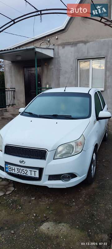 Хетчбек ЗАЗ Vida 2012 в Нерубайське фото Хетчбек ЗАЗ Vida 2012 в Нерубайське