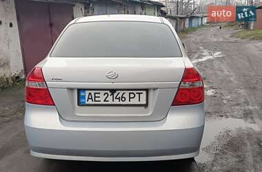 Седан ЗАЗ Vida 2013 в Терновке