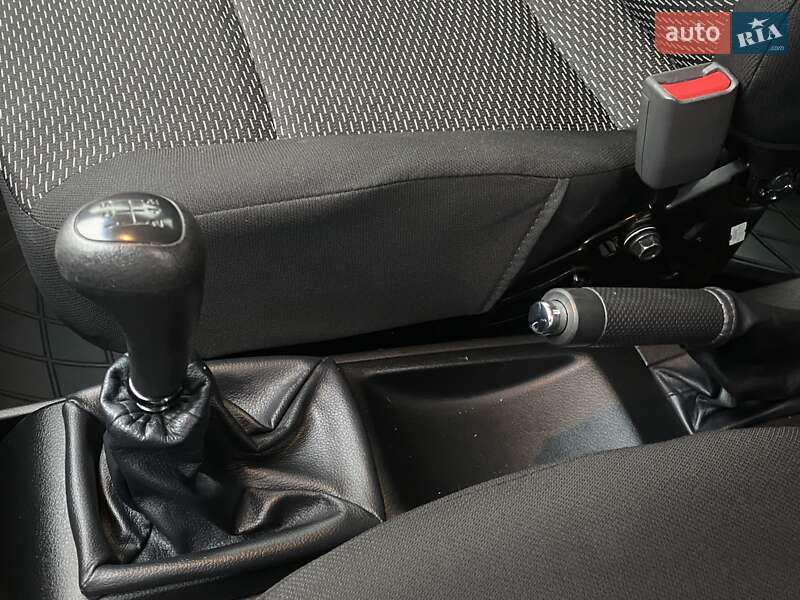 Хэтчбек ЗАЗ Vida 2013 в Киеве фото 33 Хэтчбек ЗАЗ Vida 2013 в Киеве