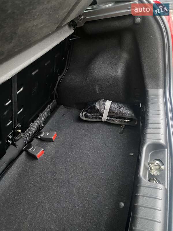 Хэтчбек ЗАЗ Vida 2013 в Киеве фото 37 Хэтчбек ЗАЗ Vida 2013 в Киеве