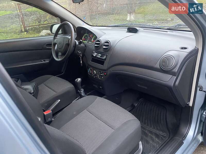 Хэтчбек ЗАЗ Vida 2013 в Киеве фото 44 Хэтчбек ЗАЗ Vida 2013 в Киеве