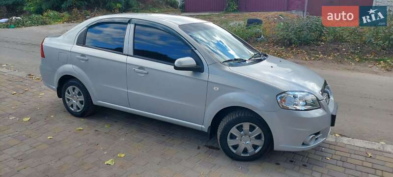 Седан ЗАЗ Vida 2012 в Запорожье фото 2 Седан ЗАЗ Vida 2012 в Запорожье