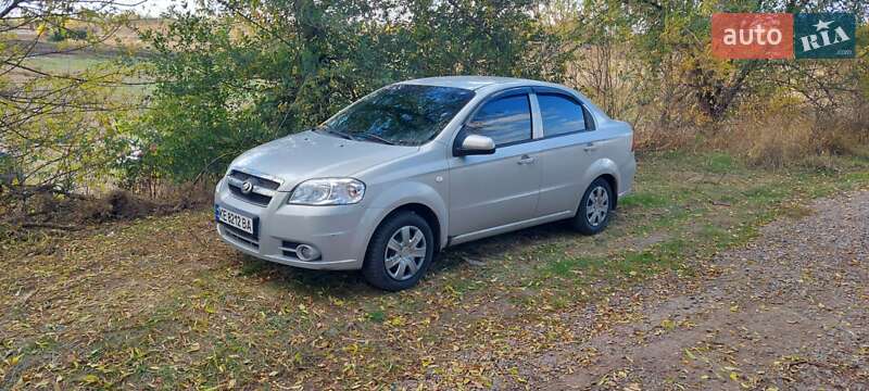 Седан ЗАЗ Vida 2012 в Запорожье фото 5 Седан ЗАЗ Vida 2012 в Запорожье