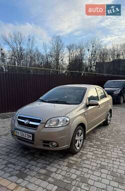 Седан ЗАЗ Vida 2013 в Шепетовке