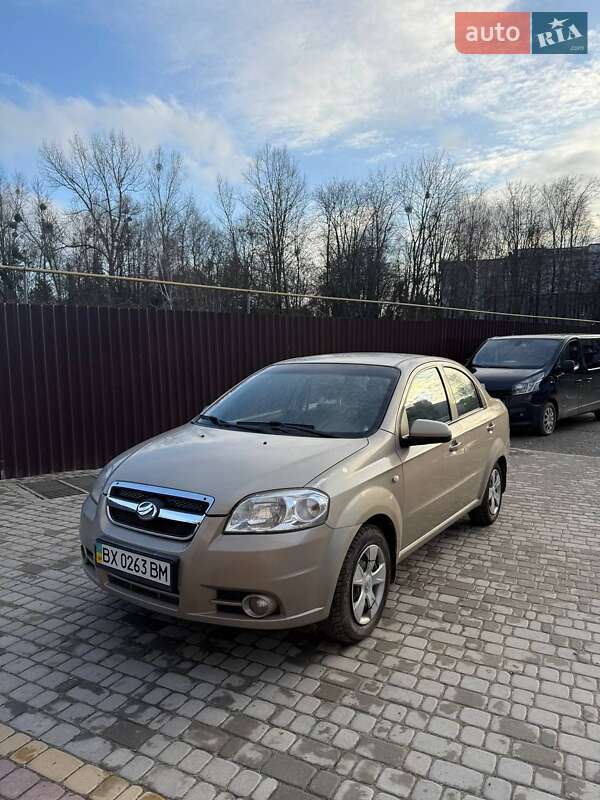 ЗАЗ Vida 2013 ЗАЗ Vida 2013