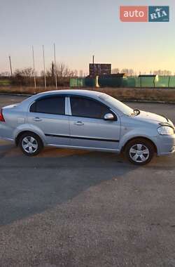 Седан ЗАЗ Vida 2013 в Мене