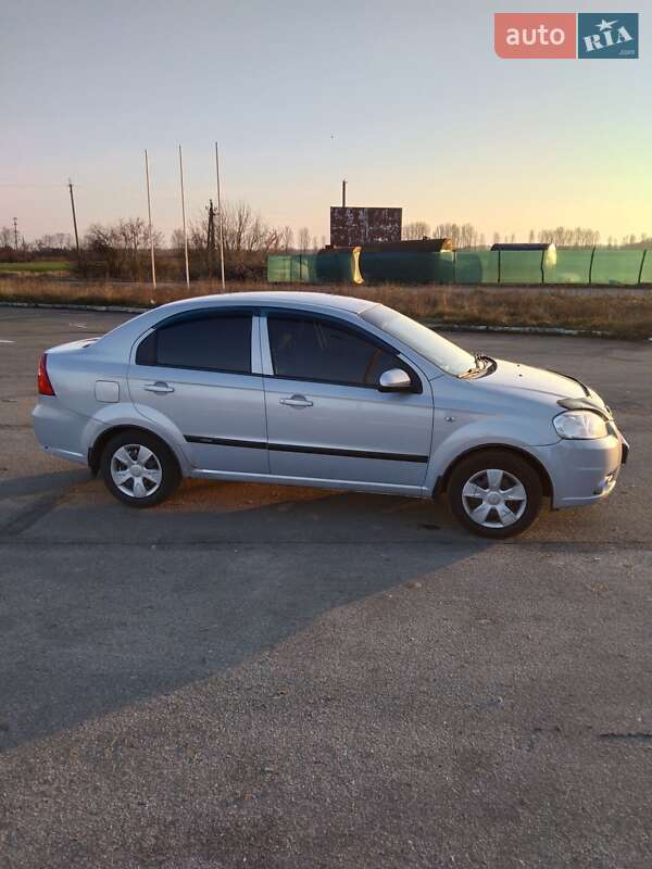 ЗАЗ Vida 2013 ЗАЗ Vida 2013