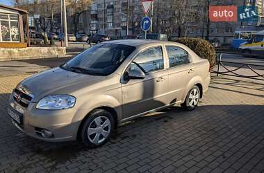 Седан ЗАЗ Vida 2014 в Виннице