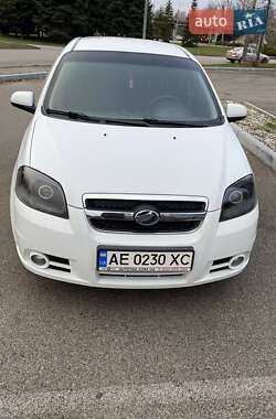 Седан ЗАЗ Vida 2013 в Днепре