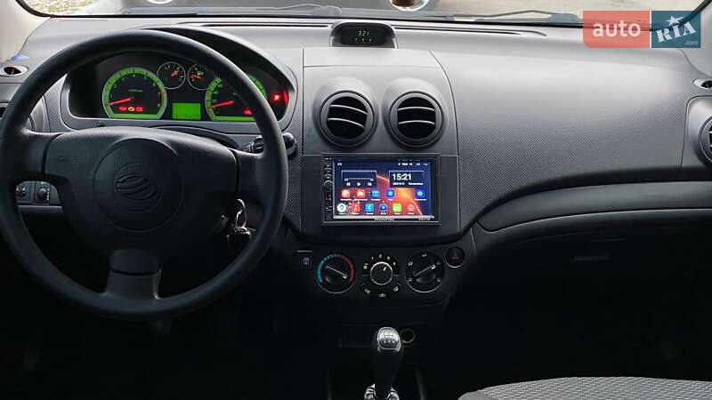 Седан ЗАЗ Vida 2013 в Днепре