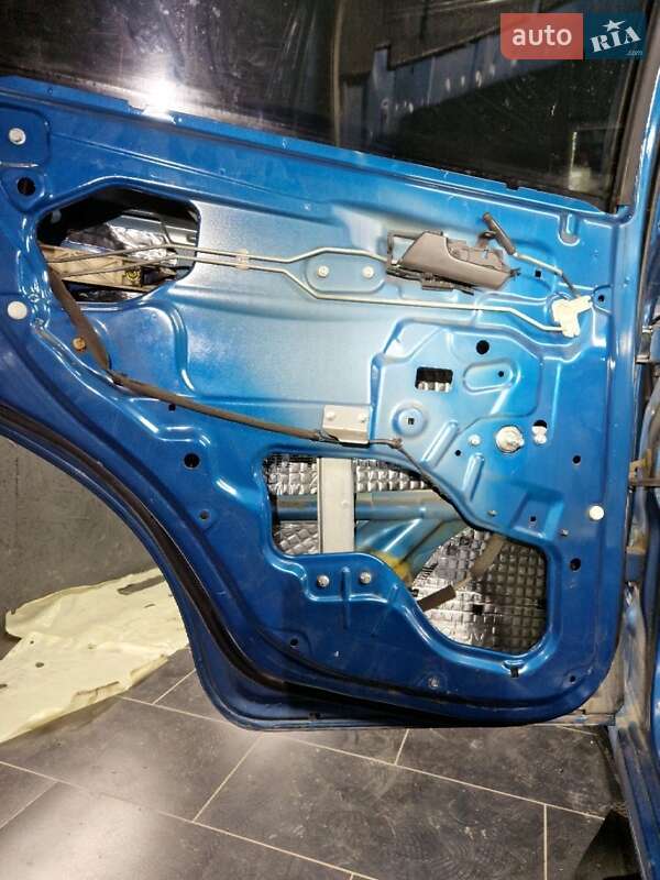 Хэтчбек ЗАЗ Vida 2012 в Киеве фото 18 Хэтчбек ЗАЗ Vida 2012 в Киеве