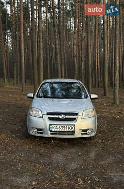 Седан ЗАЗ Vida 2014 в Киеве