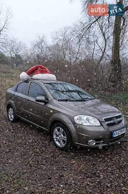 Седан ЗАЗ Vida 2012 в Киеве