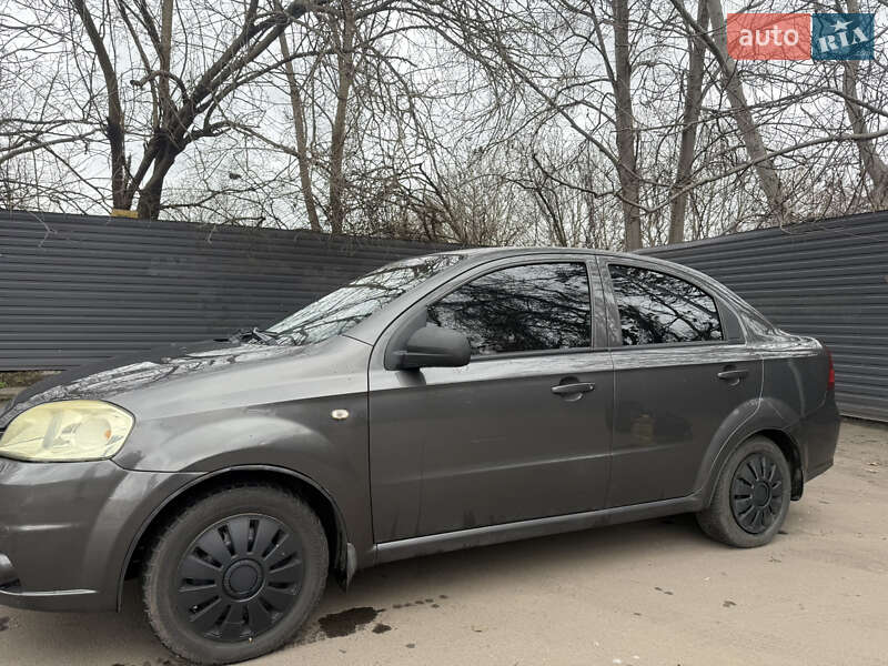 Седан ЗАЗ Vida 2012 в Одессе фото 3 Седан ЗАЗ Vida 2012 в Одессе