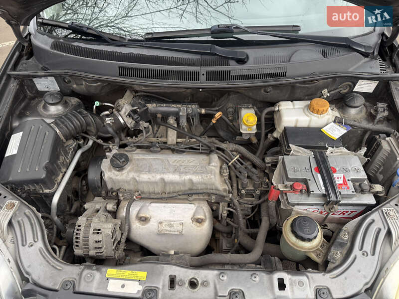 Седан ЗАЗ Vida 2012 в Одессе фото 8 Седан ЗАЗ Vida 2012 в Одессе