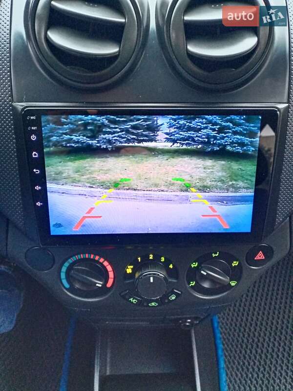 Седан ЗАЗ Vida 2012 в Запорожье