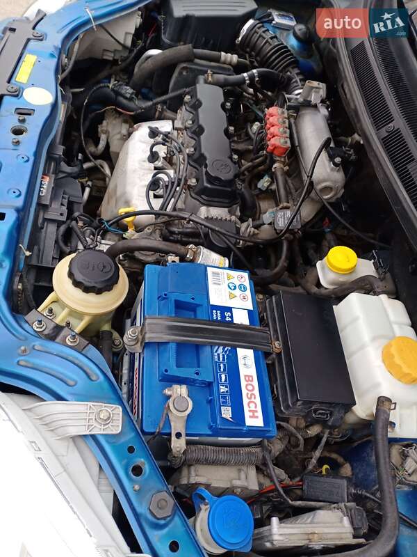 Седан ЗАЗ Vida 2012 в Запорожье