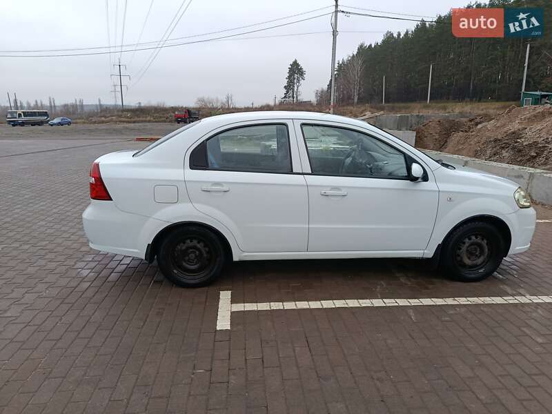 Седан ЗАЗ Vida 2013 в Ірпені фото 2 Седан ЗАЗ Vida 2013 в Ірпені