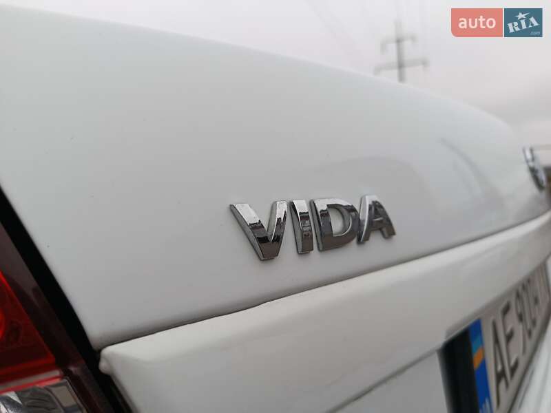 Седан ЗАЗ Vida 2013 в Ірпені фото 8 Седан ЗАЗ Vida 2013 в Ірпені